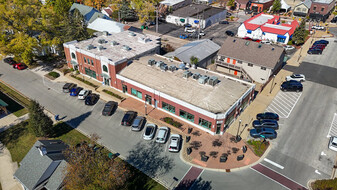 Park Center - Commercial Real Estate