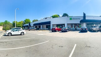 More details for 240 Newton Rd, Raleigh, NC - Retail for Lease