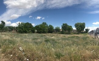 More details for Calle Morse, 23, Getafe - Land for Lease