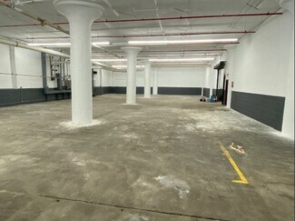 Plus de détails pour 238 Lindbergh Pl, Paterson, NJ - Industriel à louer