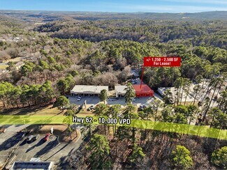 More details for 3022 E Van Buren, Eureka Springs, AR - Retail for Lease