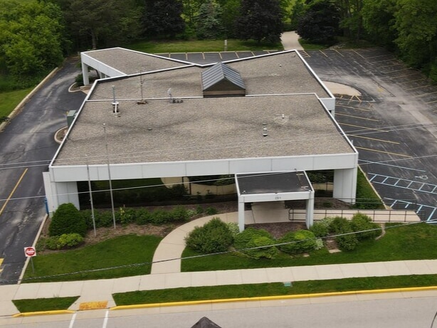 201 Allen St, Random Lake, WI for sale Primary Photo- Image 1 of 26