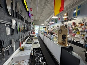 7401-7491 N Federal Hwy, Boca Raton, FL for lease Building Photo- Image 2 of 10