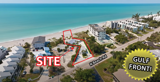 More details for 2740 N Beach Rd, Englewood, FL - Multifamily for Sale