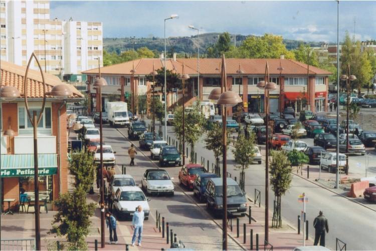 64 Allée De Bellefontaine, Toulouse à vendre Photo du bâtiment- Image 1 de 5