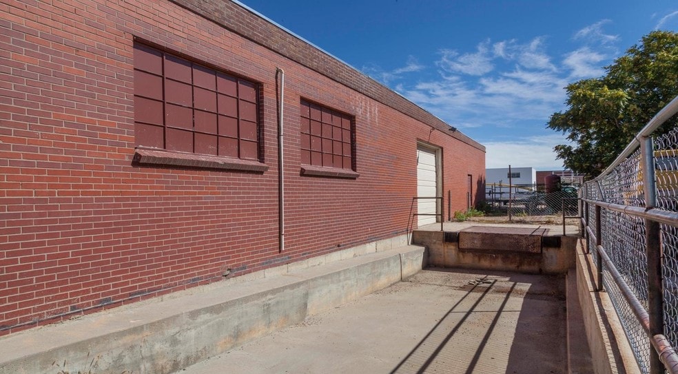 3888-3890 Forest St, Denver, CO for lease - Other - Image 2 of 13