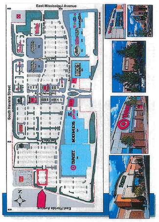 Plus de détails pour S Havana St, Aurora, CO - Terrain à louer