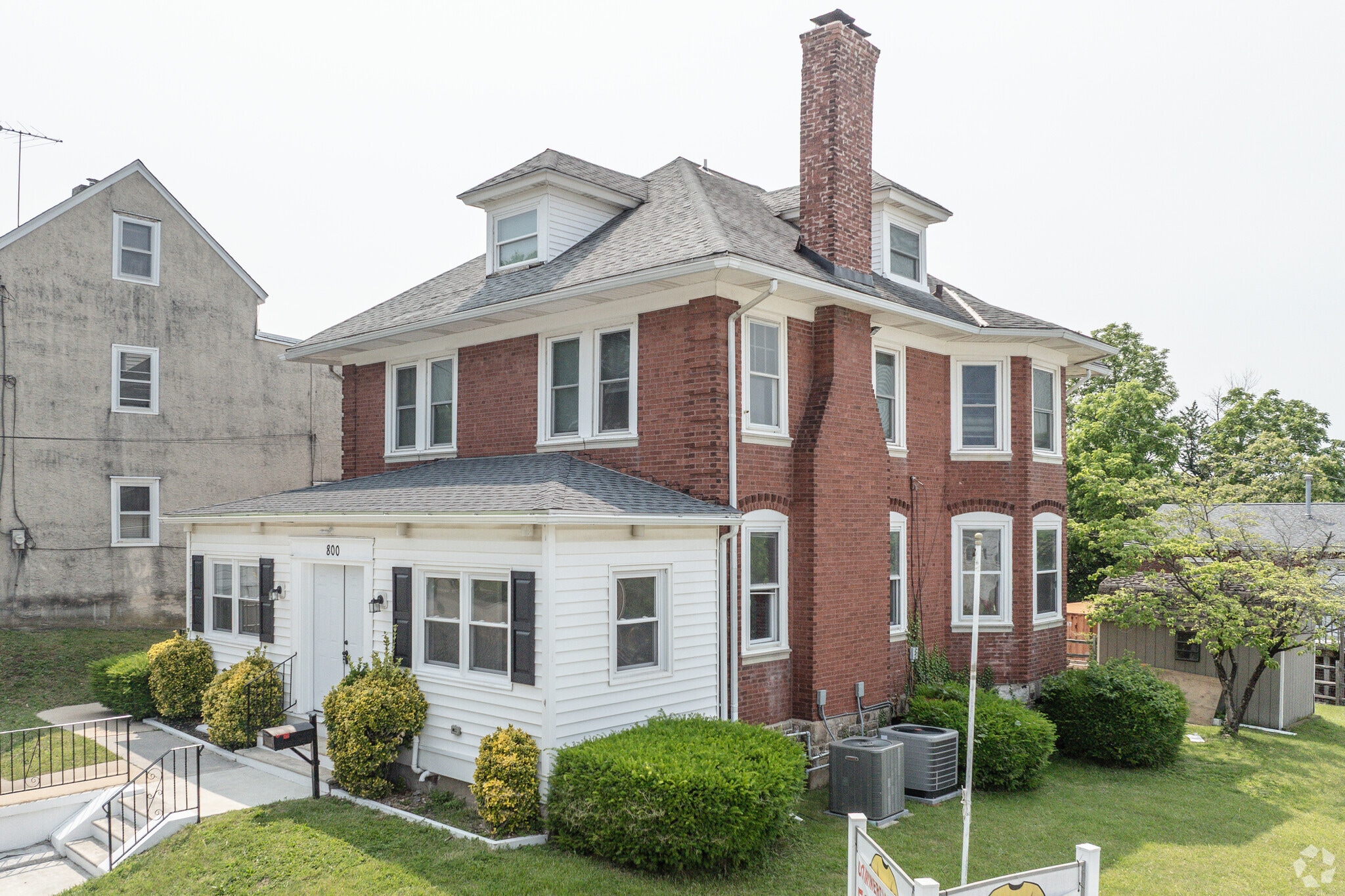 800 Dekalb St, Bridgeport, PA for sale Building Photo- Image 1 of 56