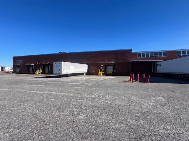 More details for 300 Broyhill Rd, Rutherfordton, NC - Industrial for Lease