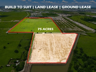 More details for 2215 County Road 434, Freeport, TX - Industrial for Lease