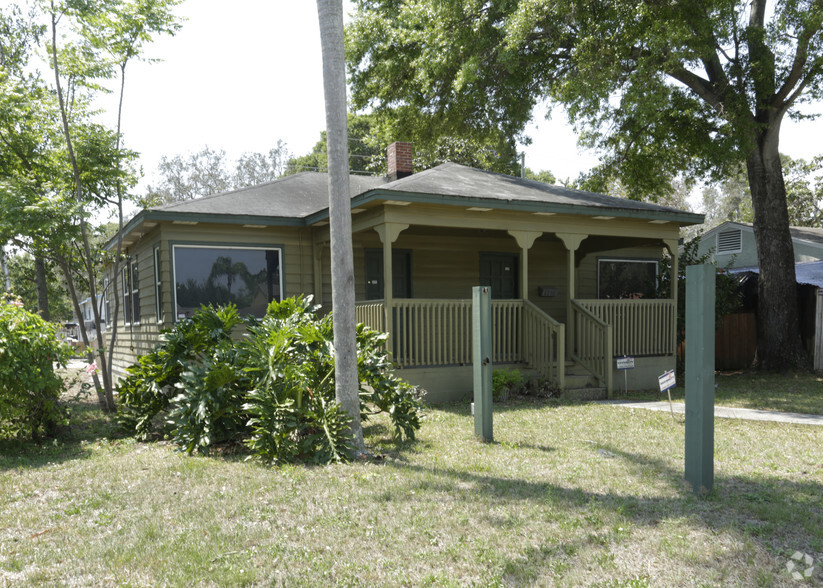 5230 Central Ave, Saint Petersburg, FL à vendre - Photo principale - Image 1 de 1