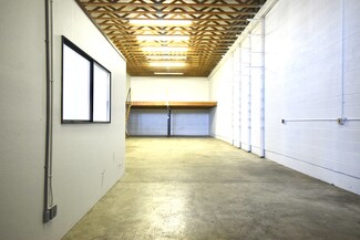 Plus de détails pour 2364-2366 NW York St, Portland, OR - Industriel/Logistique à louer