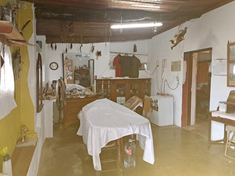 Carrer Devesa A, Vinaros, Costa Norte, 4, Vinaròs, Castellón for sale - Interior Photo - Image 2 of 5