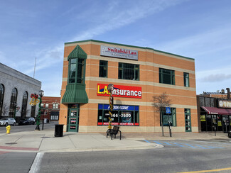 More details for 40 N Main St, Mount Clemens, MI - Flex for Lease