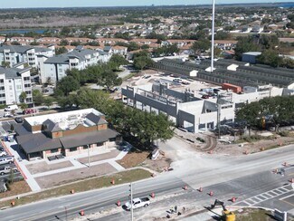 More details for 2521 Partin Settlement Rd, Kissimmee, FL - Retail for Lease