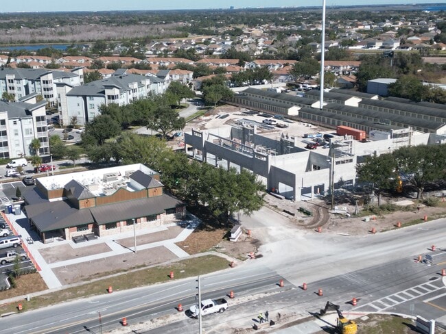 More details for 2521 Partin Settlement Rd, Kissimmee, FL - Office/Medical, Retail for Lease