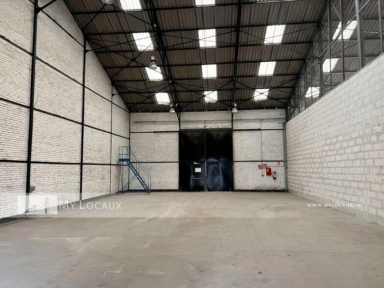 Route Du Bassin 5, Gennevilliers à louer - Photo intérieure - Image 3 de 4