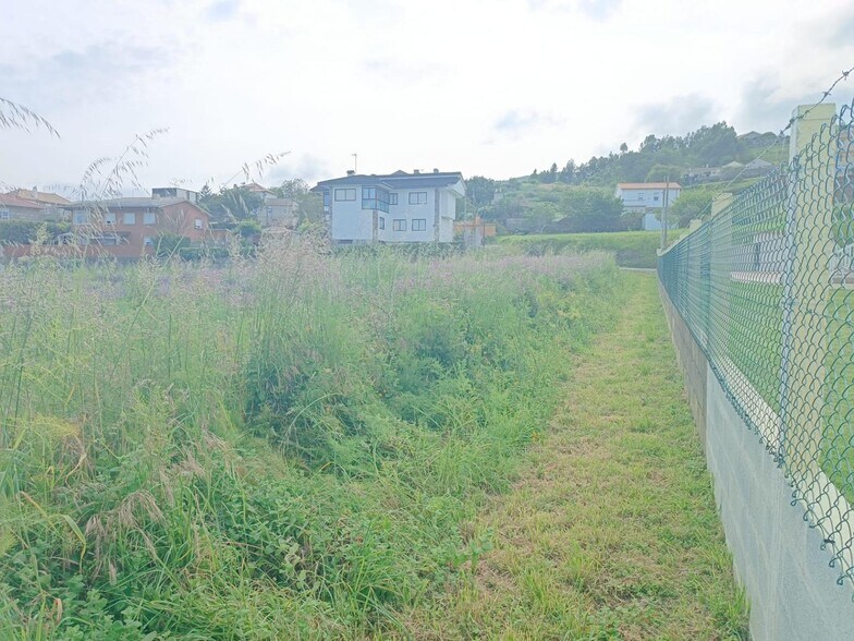 Camiño de San Xurxo, Vigo, Pontevedra for sale - Site Plan - Image 3 of 18
