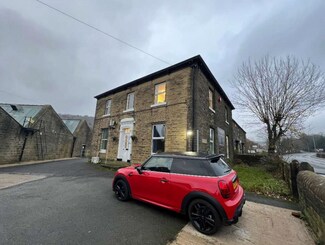 Plus de détails pour 196 Huddersfield Rd, Meltham - Coworking à louer
