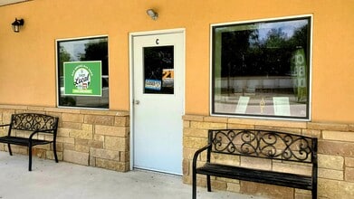 301 S Franklin St, Holland, TX for sale Building Photo- Image 1 of 2