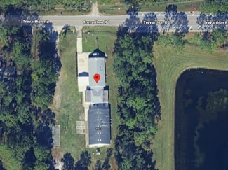 Plus de détails pour 8826 Trevarthon Rd, Orlando, FL - Spécialité à vendre