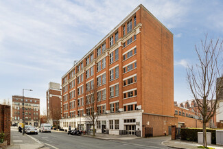 More details for 43 Brook Green, London - Office for Lease