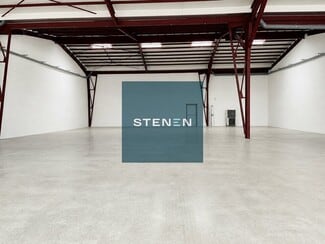 More details for 80 Avenue De La Fleuride, Aubagne - Industrial for Lease