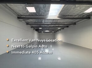 8101-8117 Orion Ave, Van Nuys, CA for lease Interior Photo- Image 1 of 9