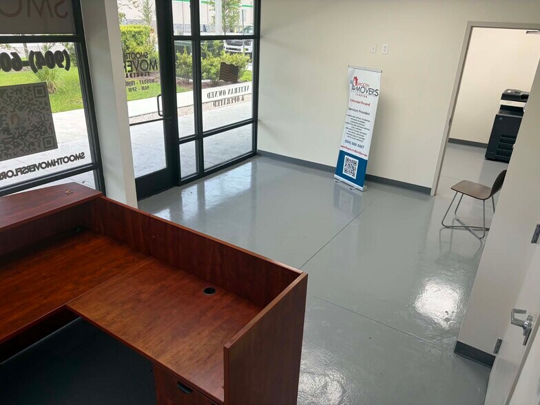 35 McCoy Way, Saint Augustine, FL for lease - Building Photo - Image 3 of 5
