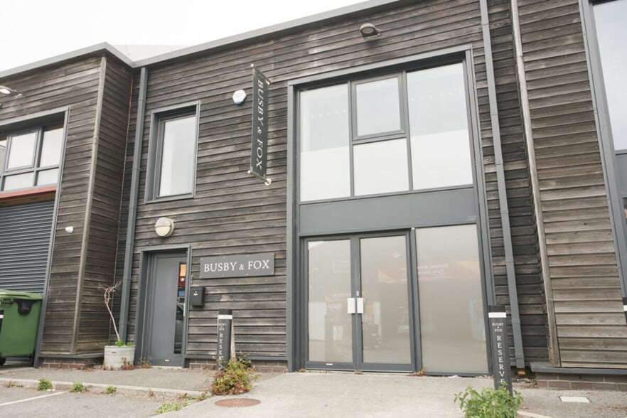 Webbers Way, Dartington for lease - Building Photo - Image 1 of 3