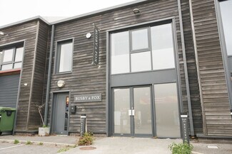 Plus de détails pour Webbers Way, Dartington - Bureau à louer