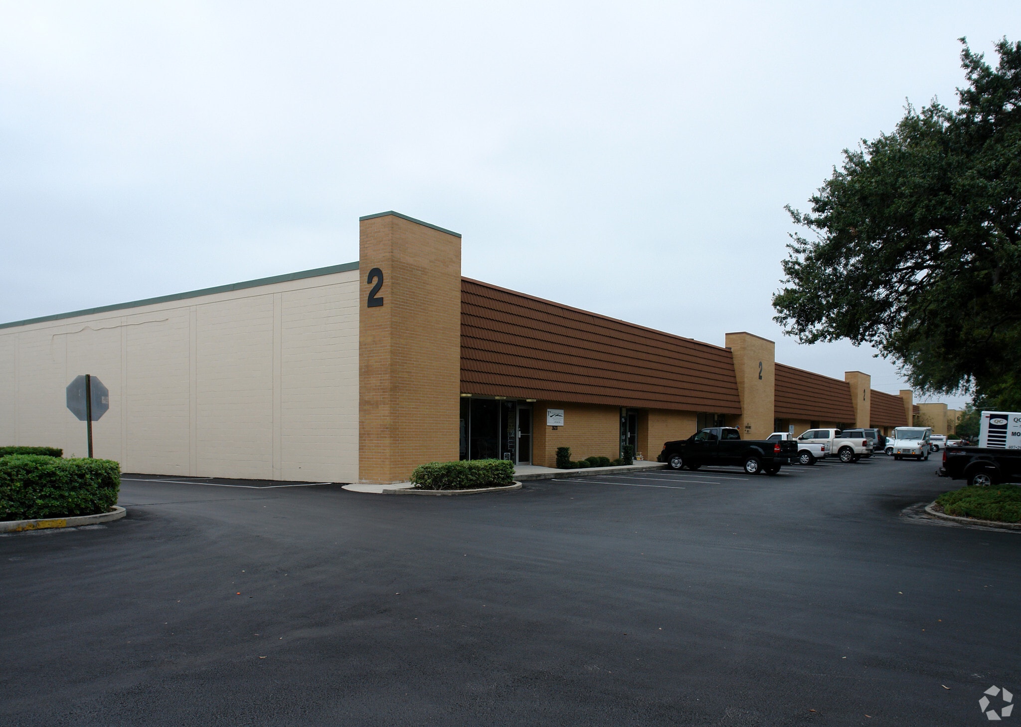 3620-3648 Silver Star Rd, Orlando, FL for lease Primary Photo- Image 1 of 6