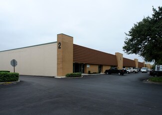 Plus de détails pour 3620-3648 Silver Star Rd, Orlando, FL - Industriel à louer