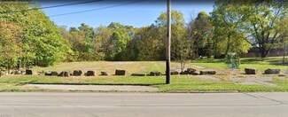 More details for 1029 N Main St, Hubbard, OH - Land for Sale