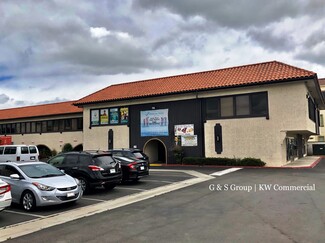 More details for 631 S Brookhurst St, Anaheim, CA - Office for Lease