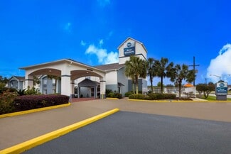More details for 610 Martin Luther King Jr Blvd, Morgan City, LA - Hospitality for Sale