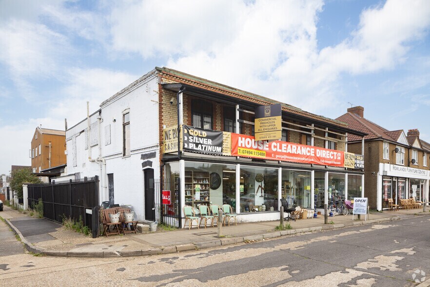 373 Staines Rd, Ashford à vendre - Photo du bâtiment - Image 2 de 22