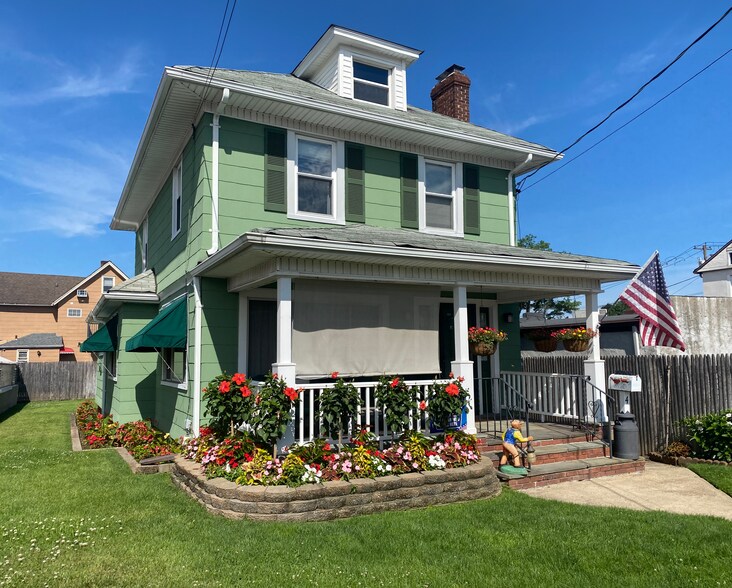 4-8 S Maryland Ave, Port Washington, NY à vendre - Photo du bâtiment - Image 2 de 17