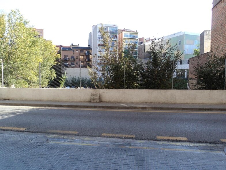 Terrain dans Rubí, Barcelona à vendre - Photo principale - Image 1 de 5