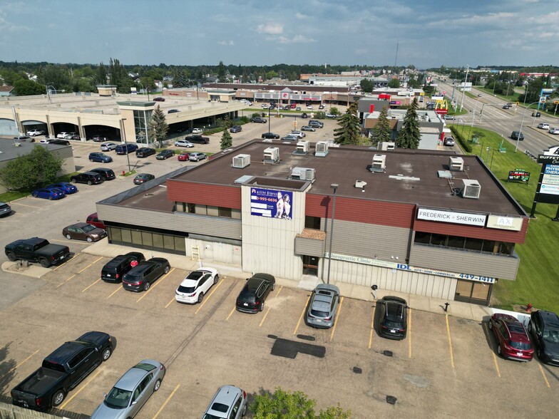 937 Fir St, Sherwood Park, AB for lease - Building Photo - Image 2 of 8