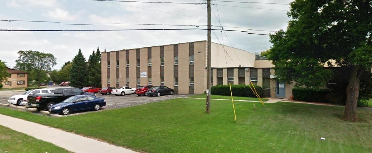 6820 N 43rd St, Milwaukee, WI for sale Building Photo- Image 1 of 4
