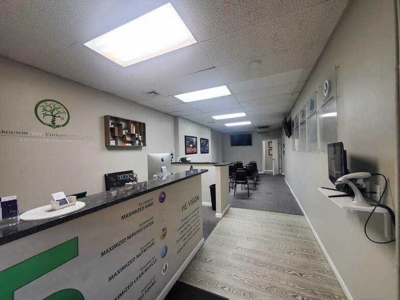 1702-1704 John F Kennedy Blvd, Jersey City, NJ for sale - Interior Photo - Image 3 of 10