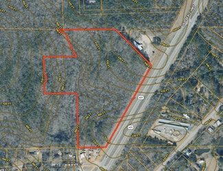 More details for US Highway 431, Phenix City, AL - Land for Sale