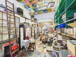 Plus de détails pour 7-9 West Crosscauseway, Edinburgh - Commerce de détail à vendre