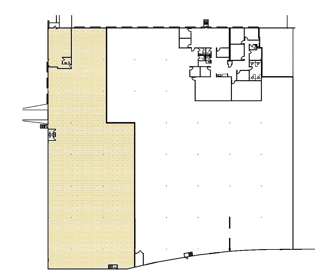 5-49 Cassens Ct, Fenton, MO à louer Plan d’étage- Image 1 de 7