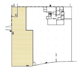 5-49 Cassens Ct, Fenton, MO à louer Plan d’étage- Image 1 de 7