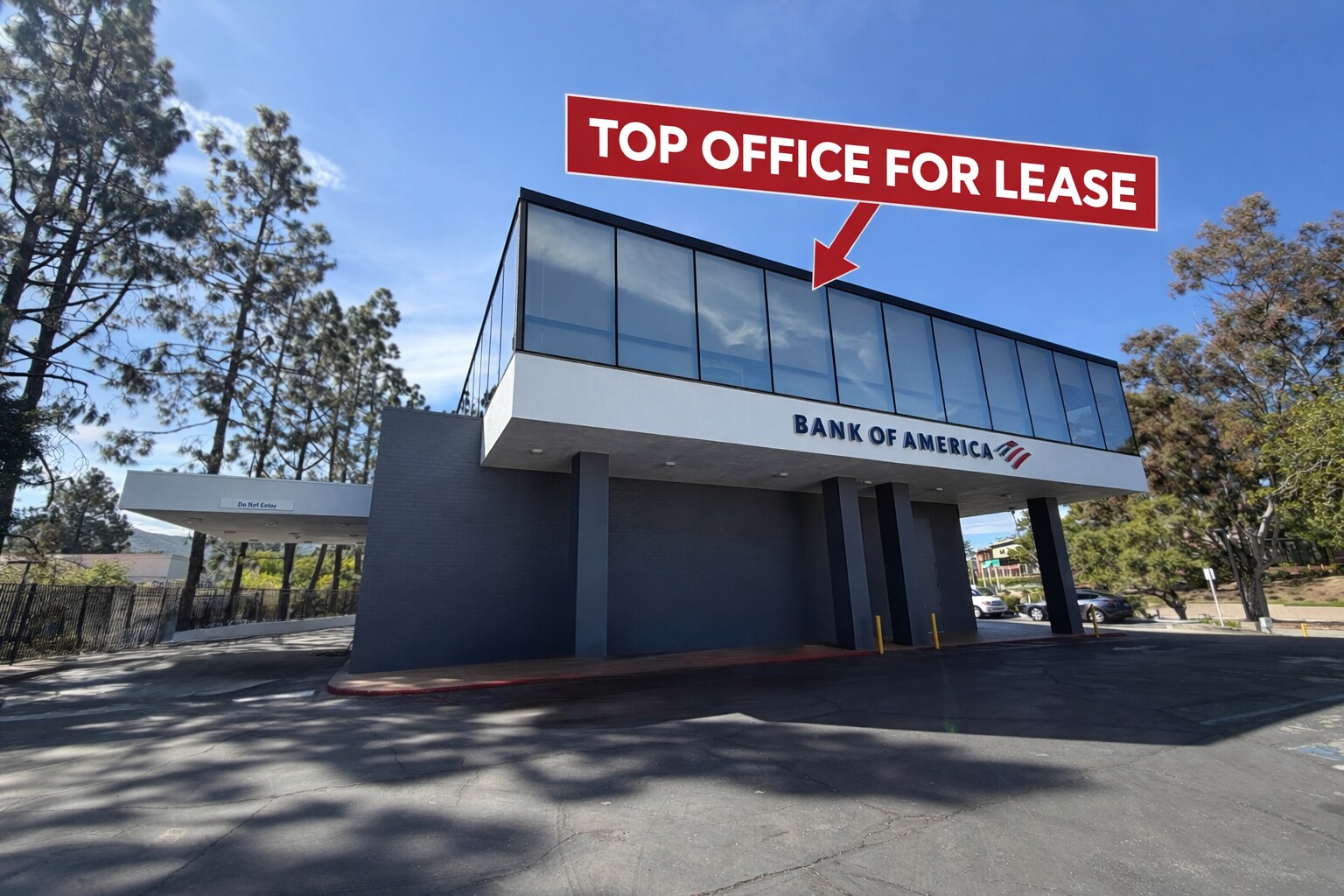 50 W Hillcrest Dr, Thousand Oaks, CA for lease Primary Photo- Image 1 of 10