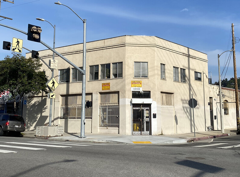 4102 N Figueroa St, Los Angeles, CA for sale - Primary Photo - Image 1 of 1