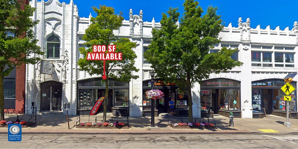 1846 Coventry Rd, Cleveland Heights, OH for lease - Building Photo - Image 1 of 11