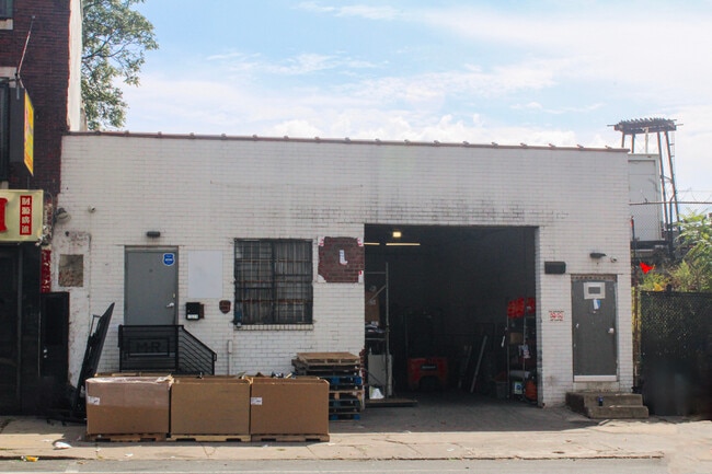 Plus de détails pour 2024-26 W Hunting Park Ave, Philadelphia, PA - Industriel à louer